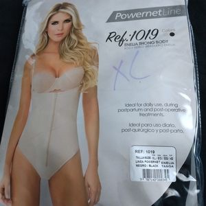 Ann Chery Enelia Thong Body